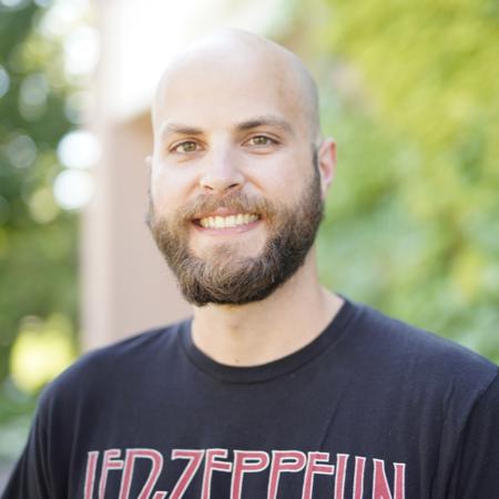 Profile photo of  Josh Adam Temple
